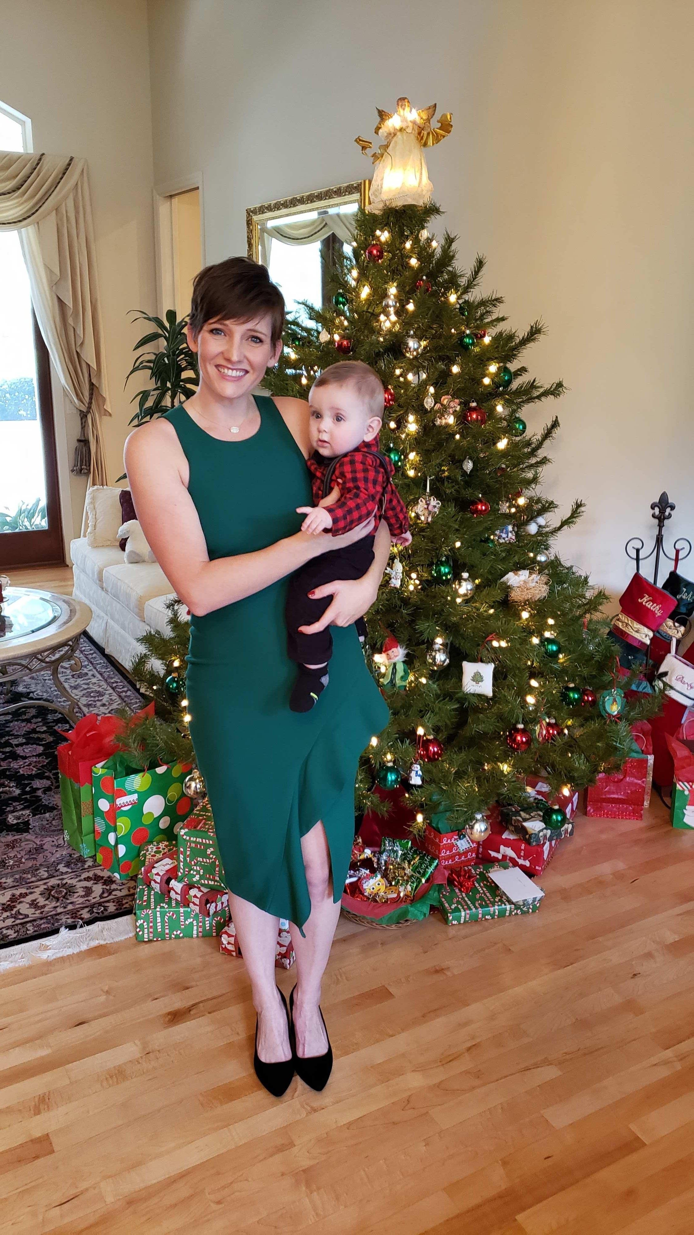 Member review photo