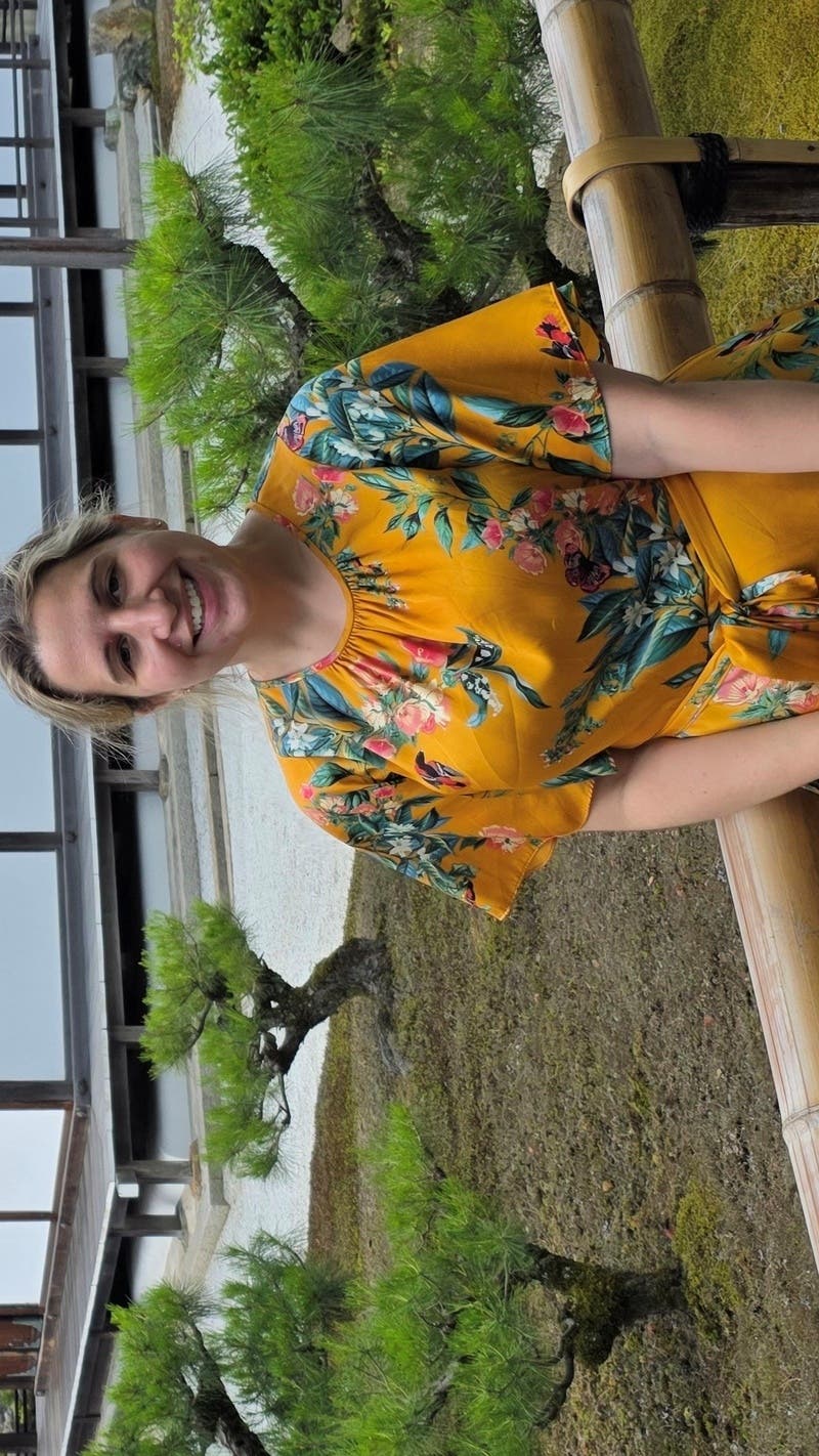 Member review photo