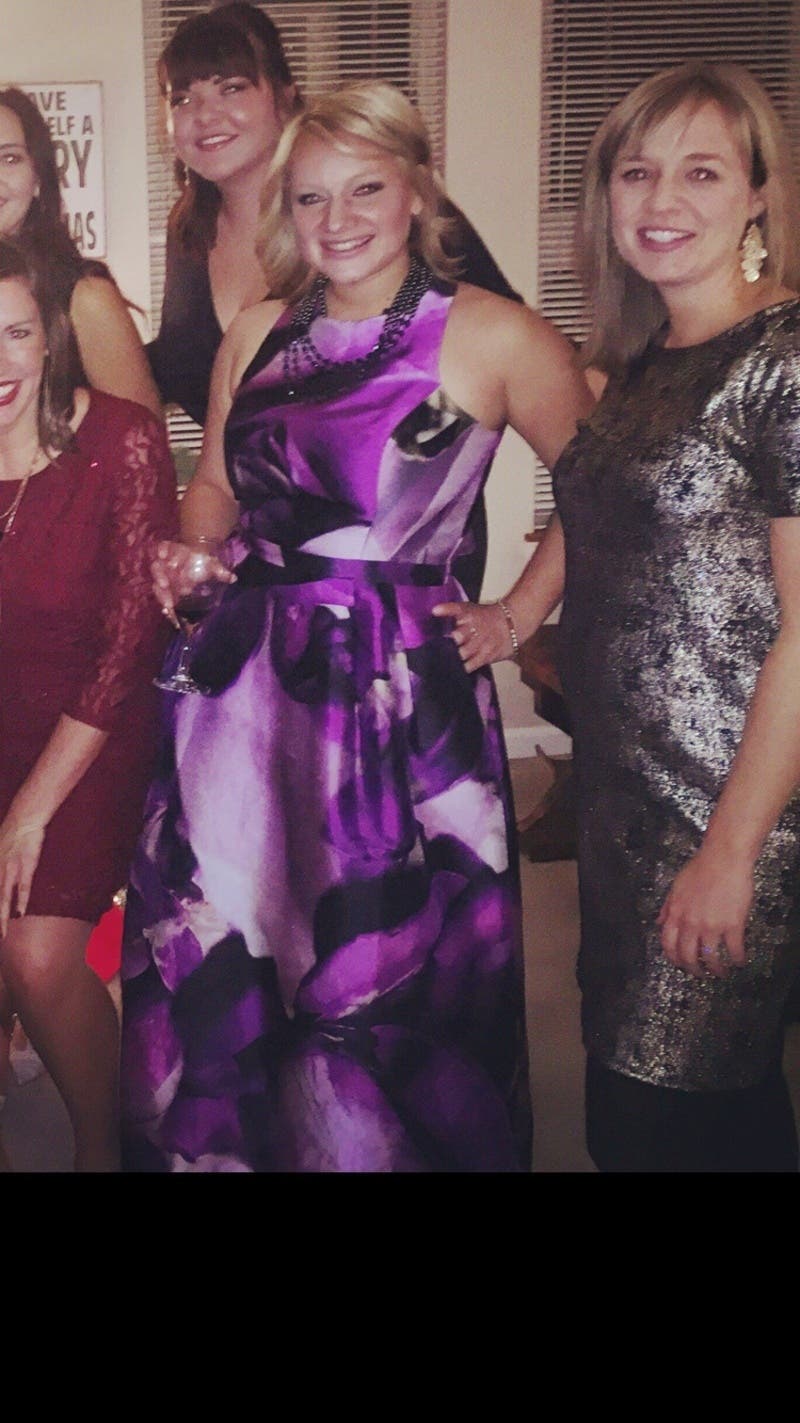 Sarah