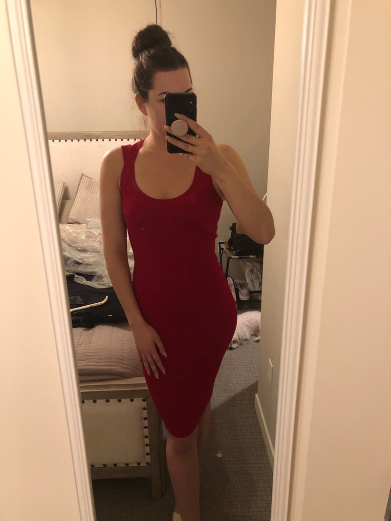 Member review photo