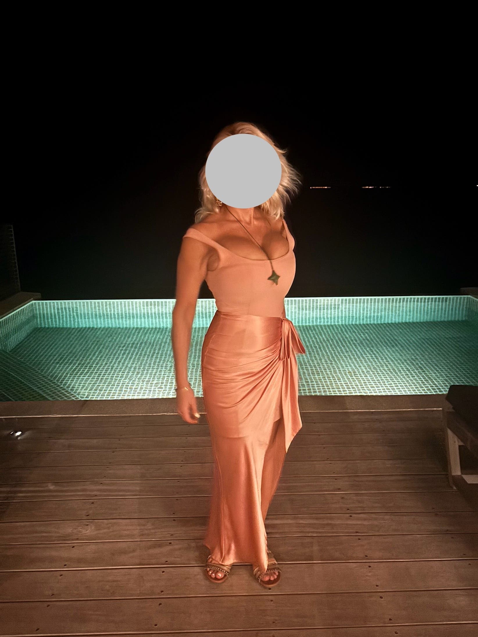 Member review photo