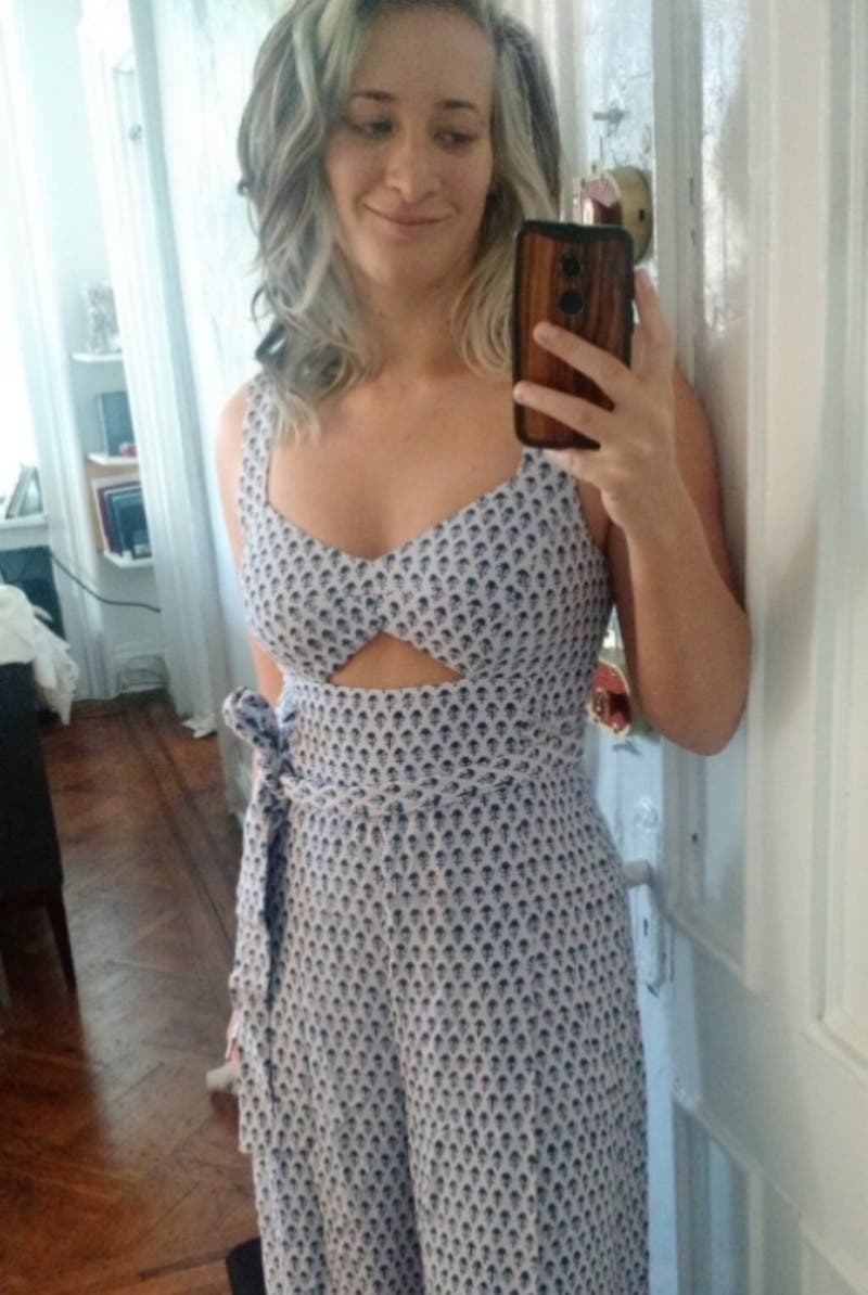 Monica