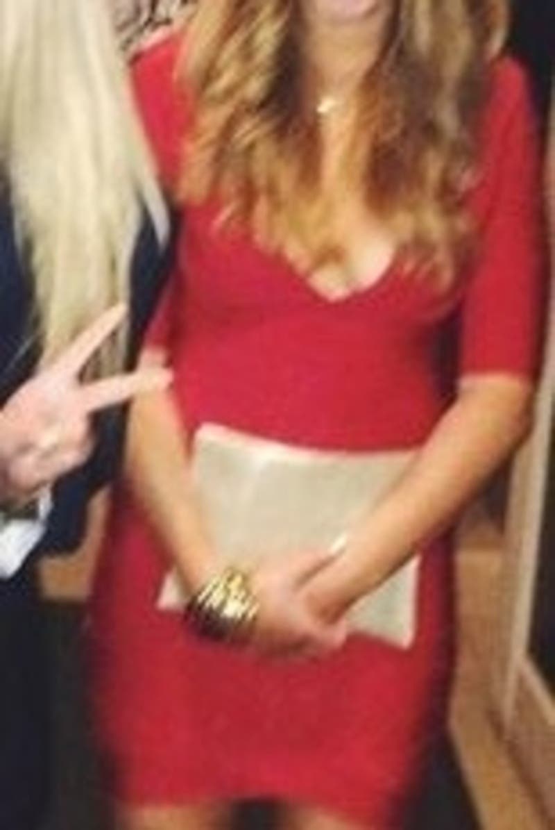 Leah