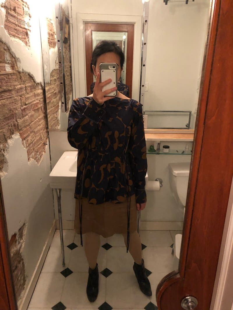 Member review photo