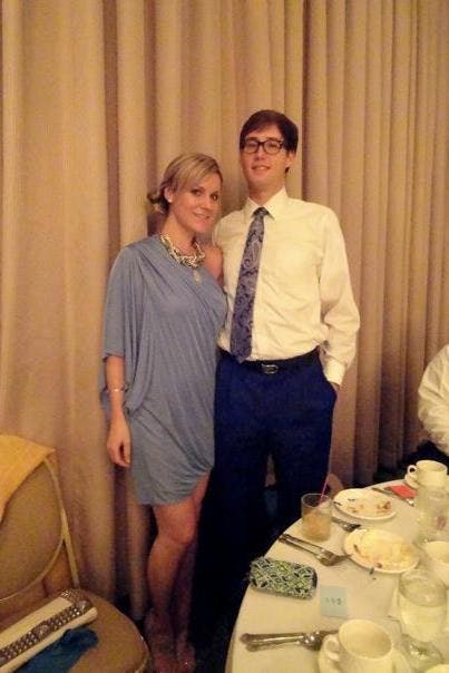 Caroline