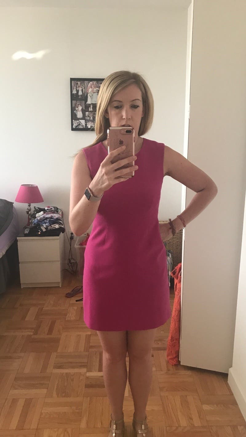 Member review photo