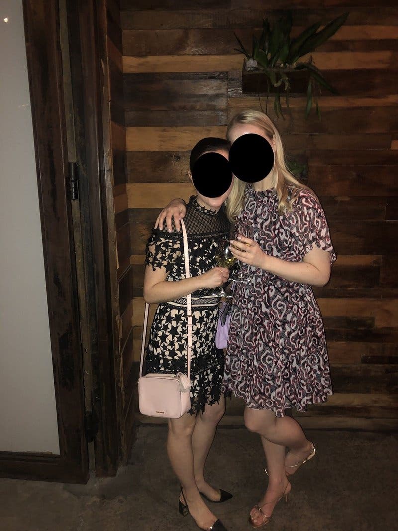 Member review photo
