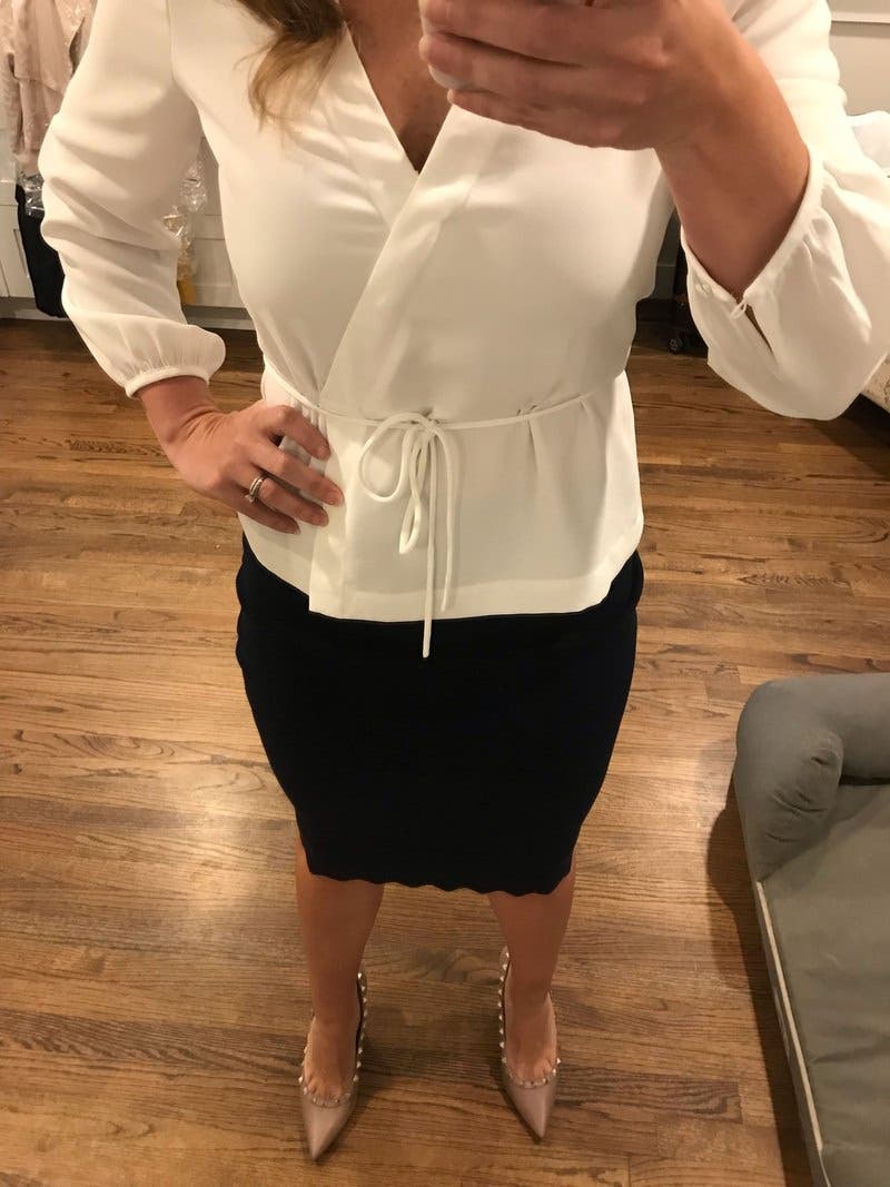 Member review photo