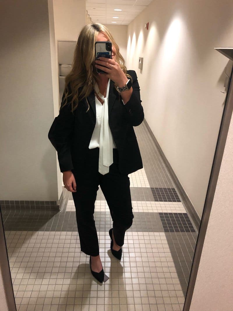 Classic Tailored Blazer by Theory | Rent the Runway