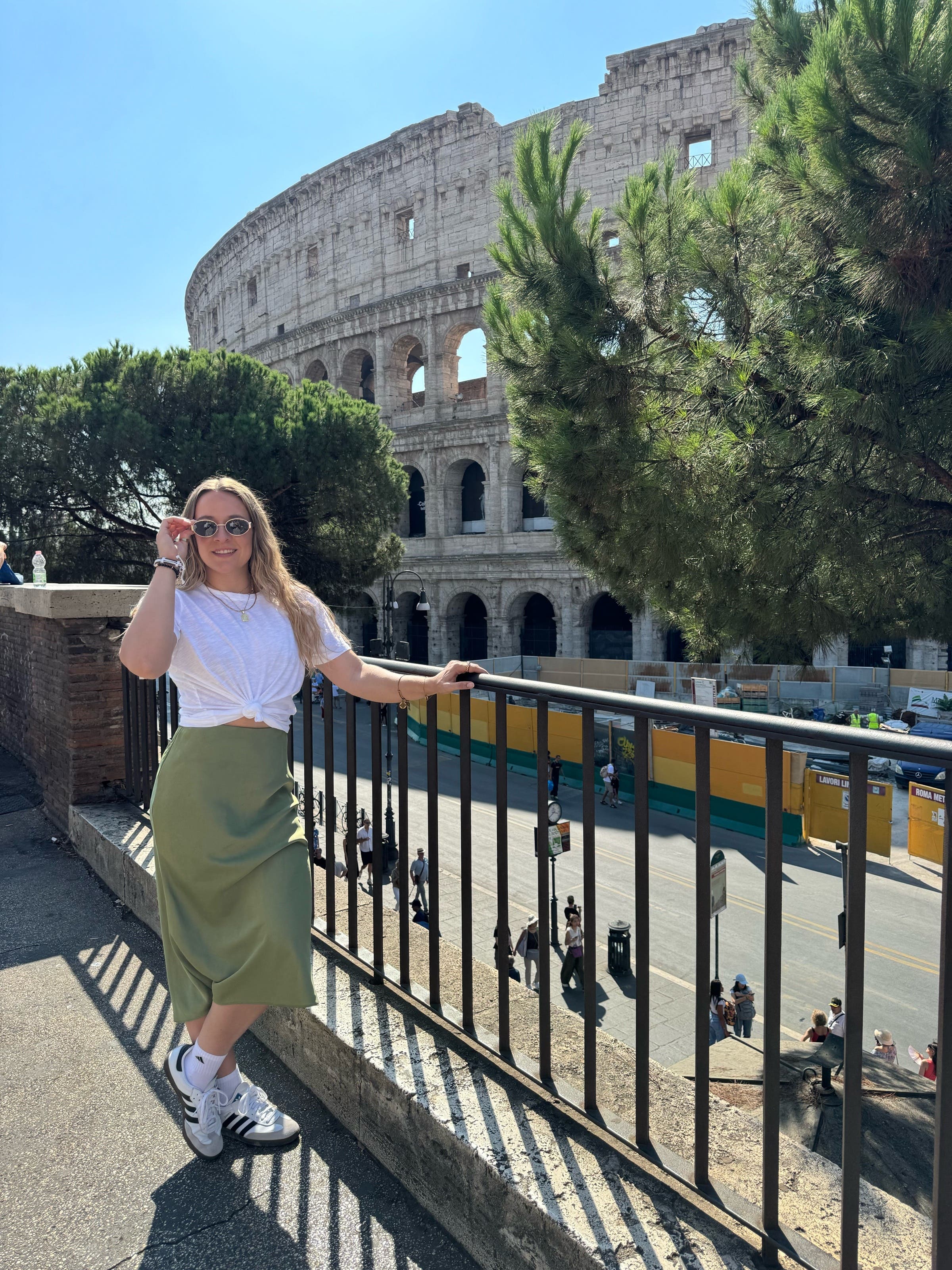 Green Satin Slip Skirt by Jason Wu x RTR | Rent the Runway