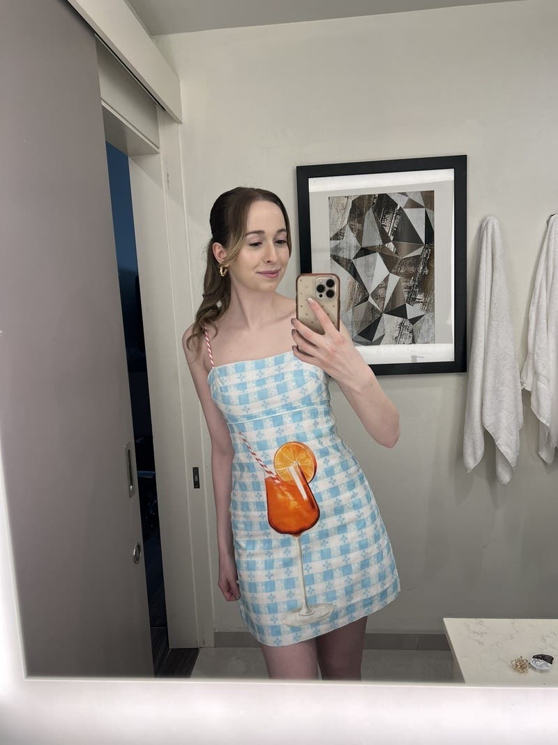 Member review photo