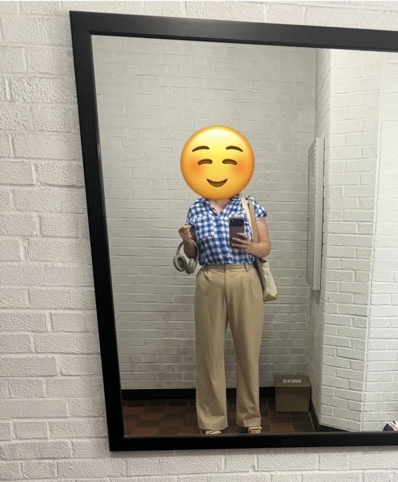 Member review photo