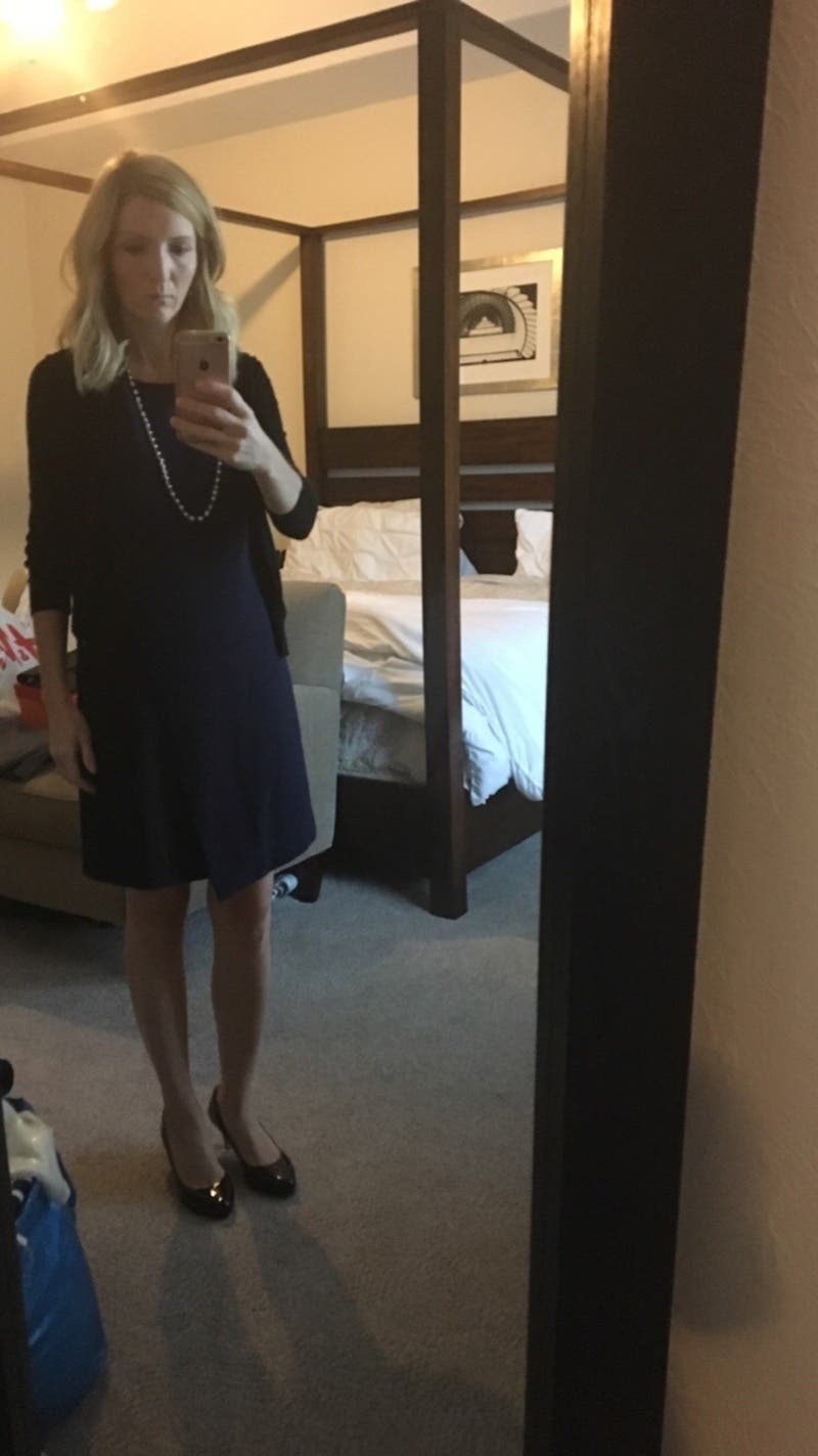 Member review photo