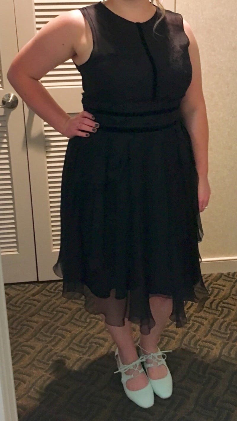 Member review photo