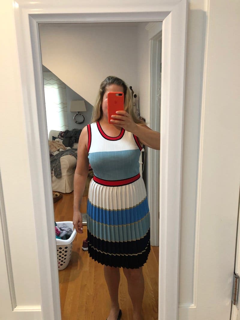 Member review photo