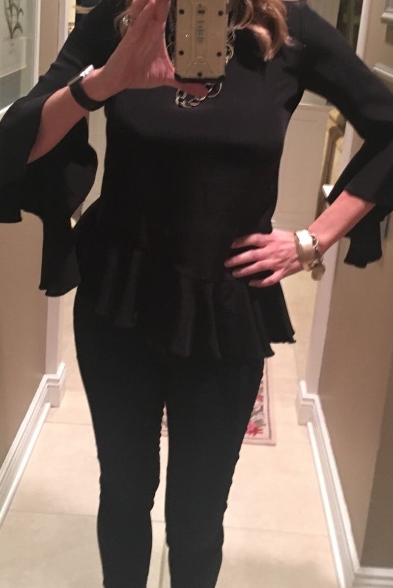 Member review photo