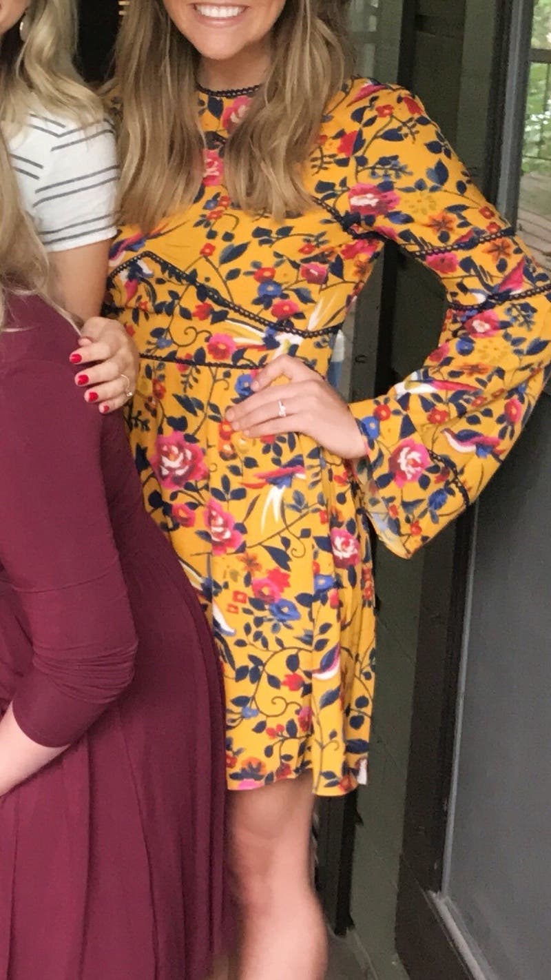 Mackenzie