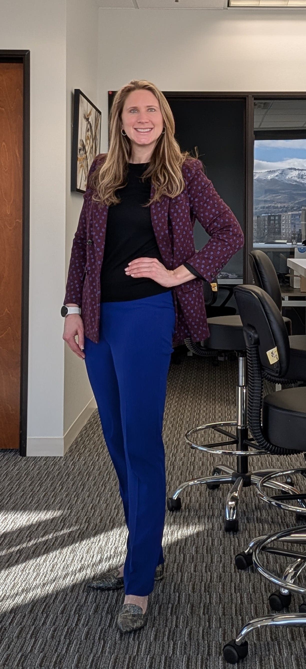Member review photo