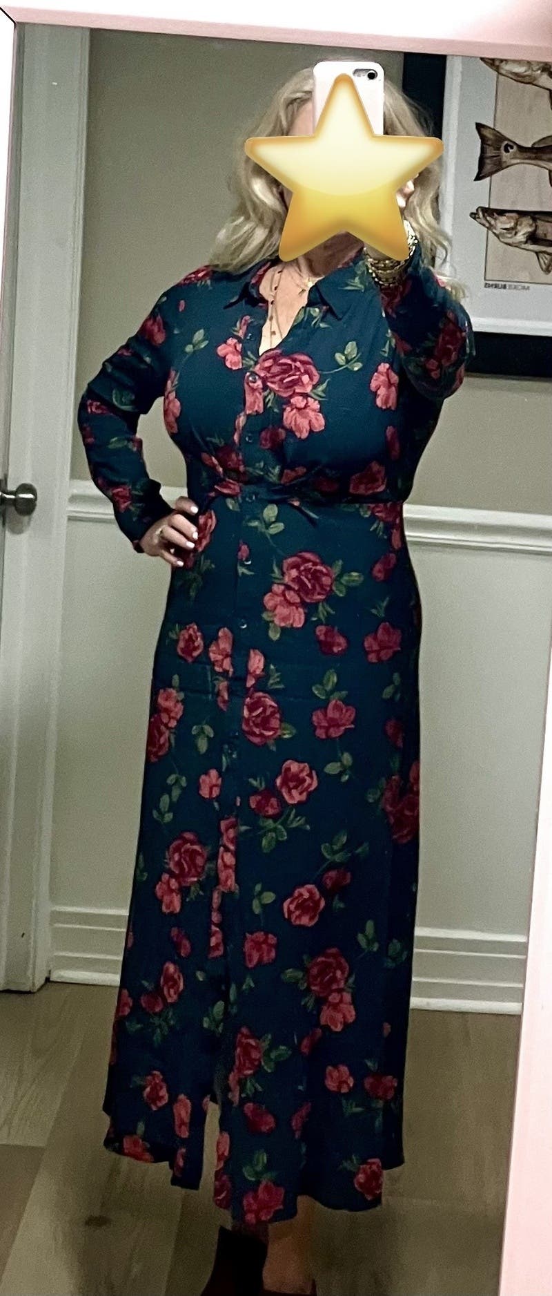 Member review photo