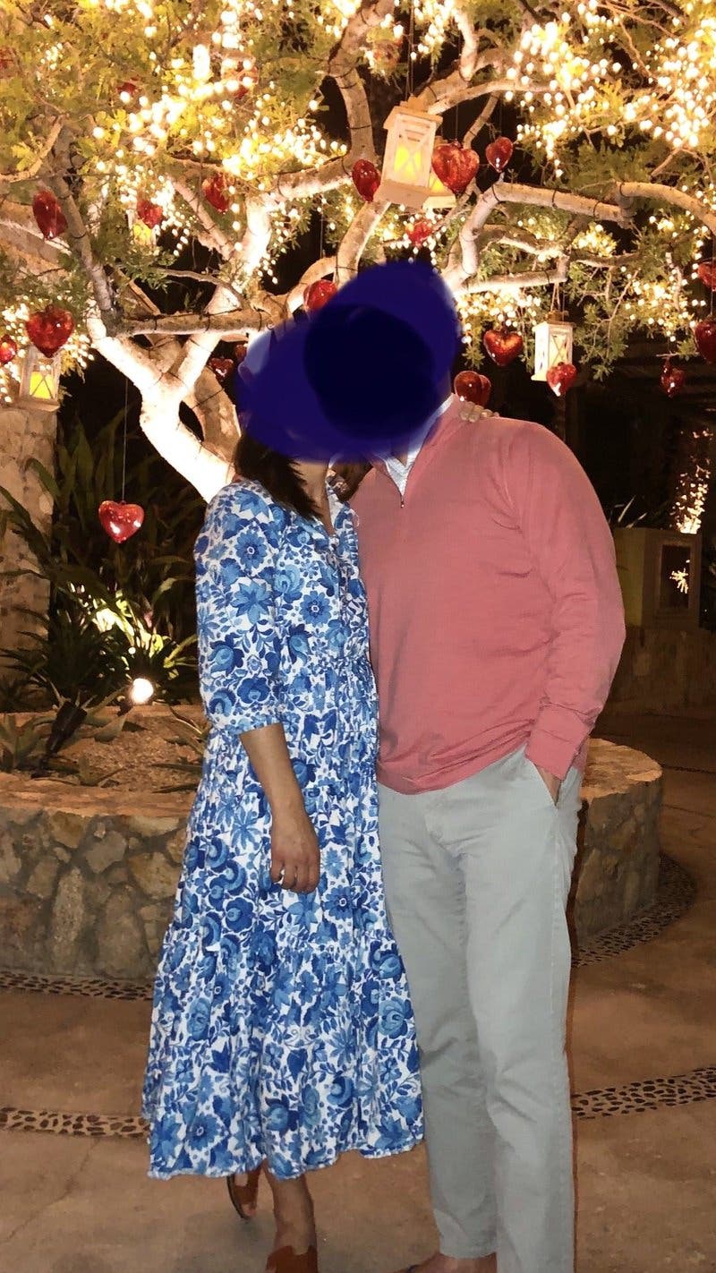 Member review photo