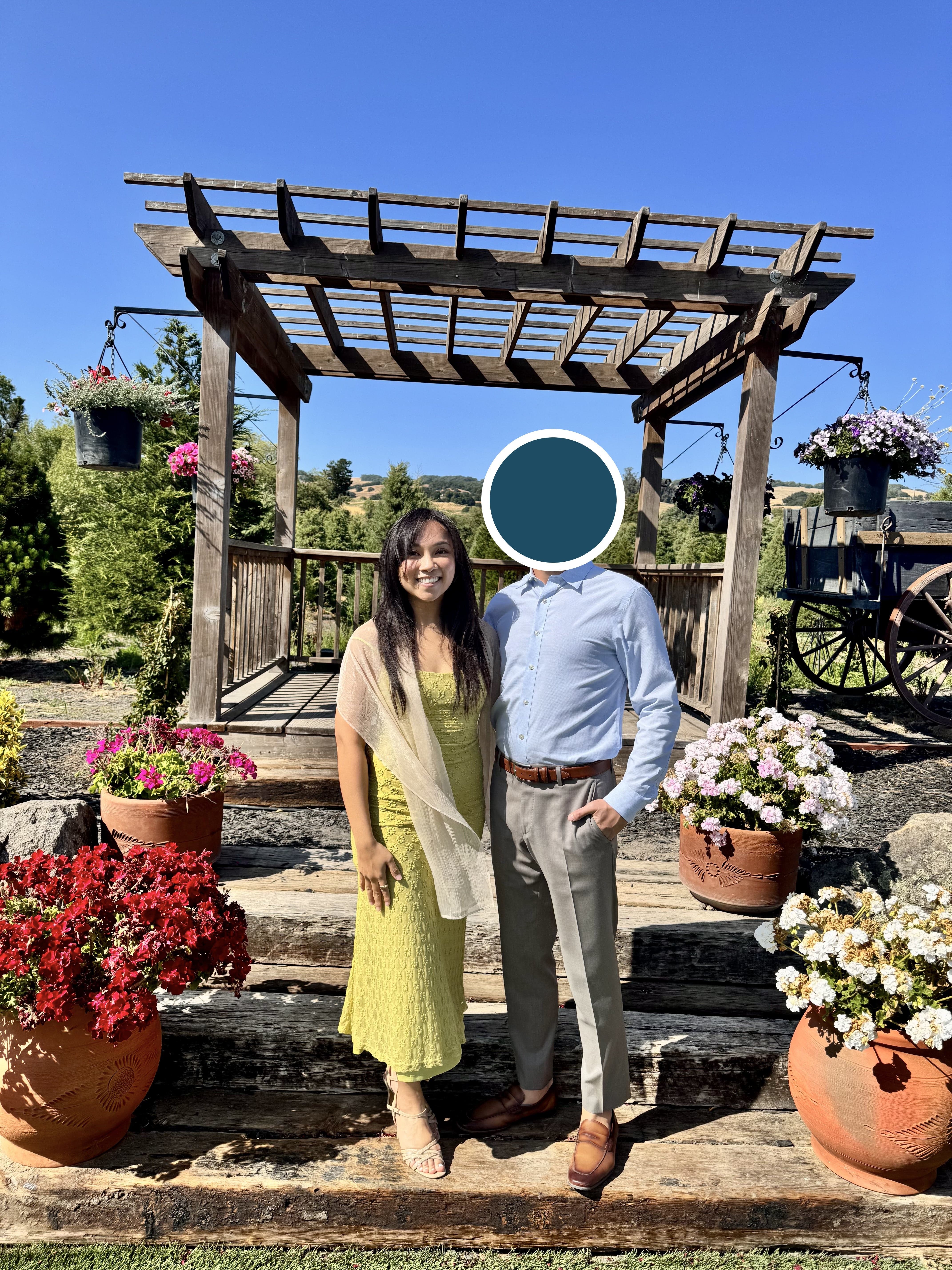 Member review photo
