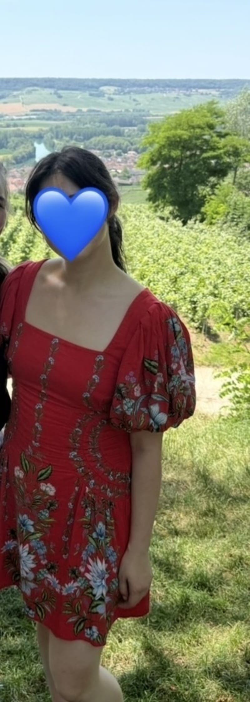 Member review photo