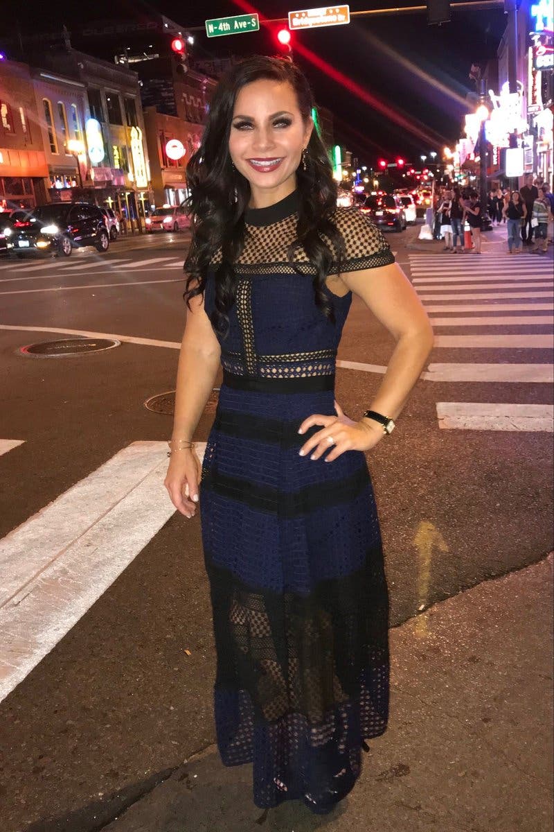 Nicole