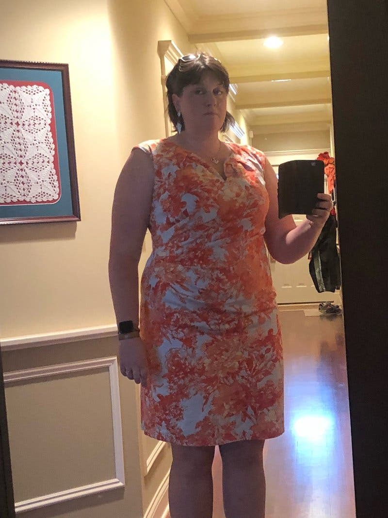 Member review photo