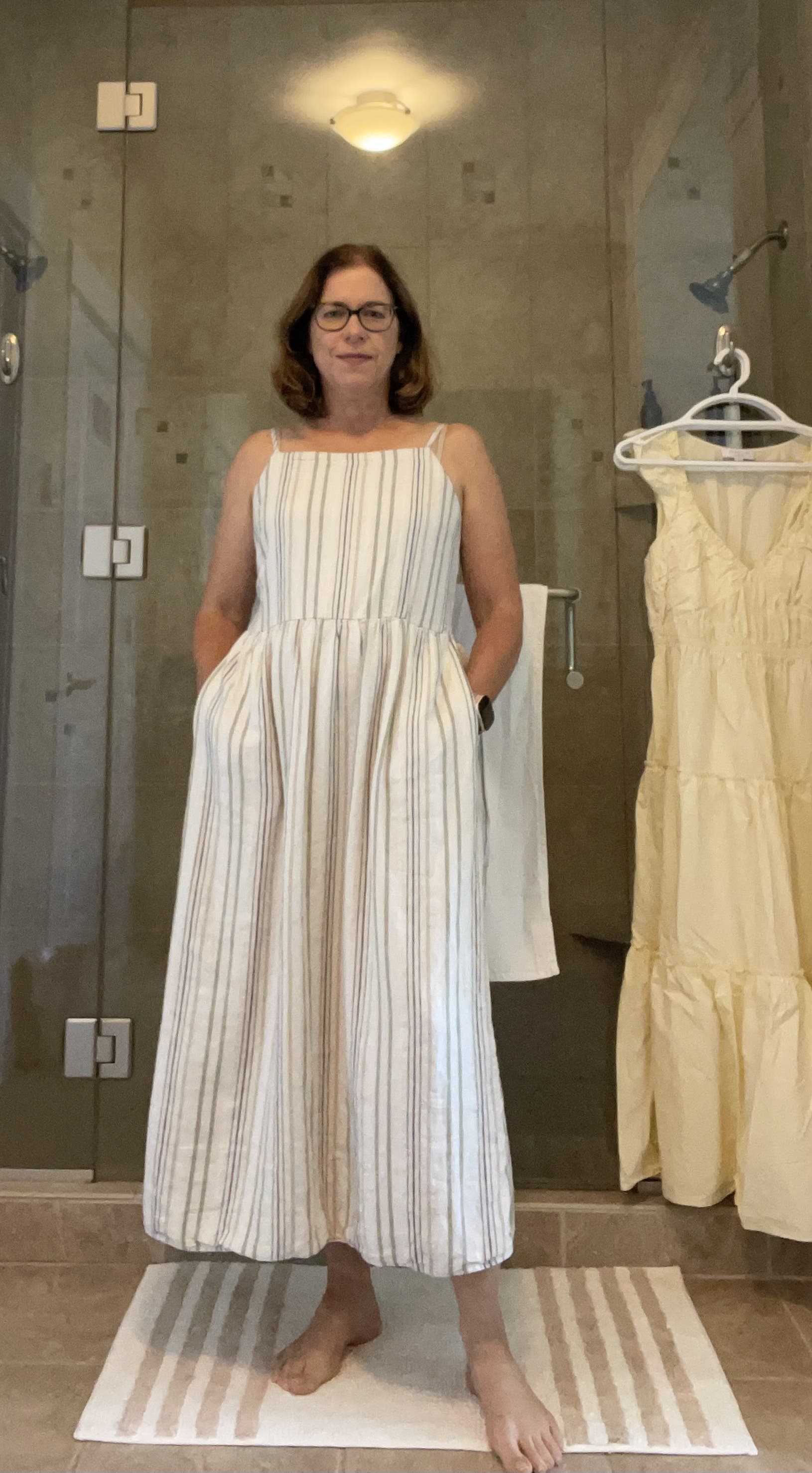 Member review photo