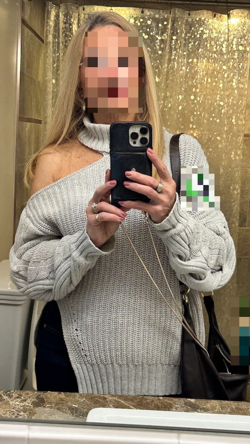 Member review photo