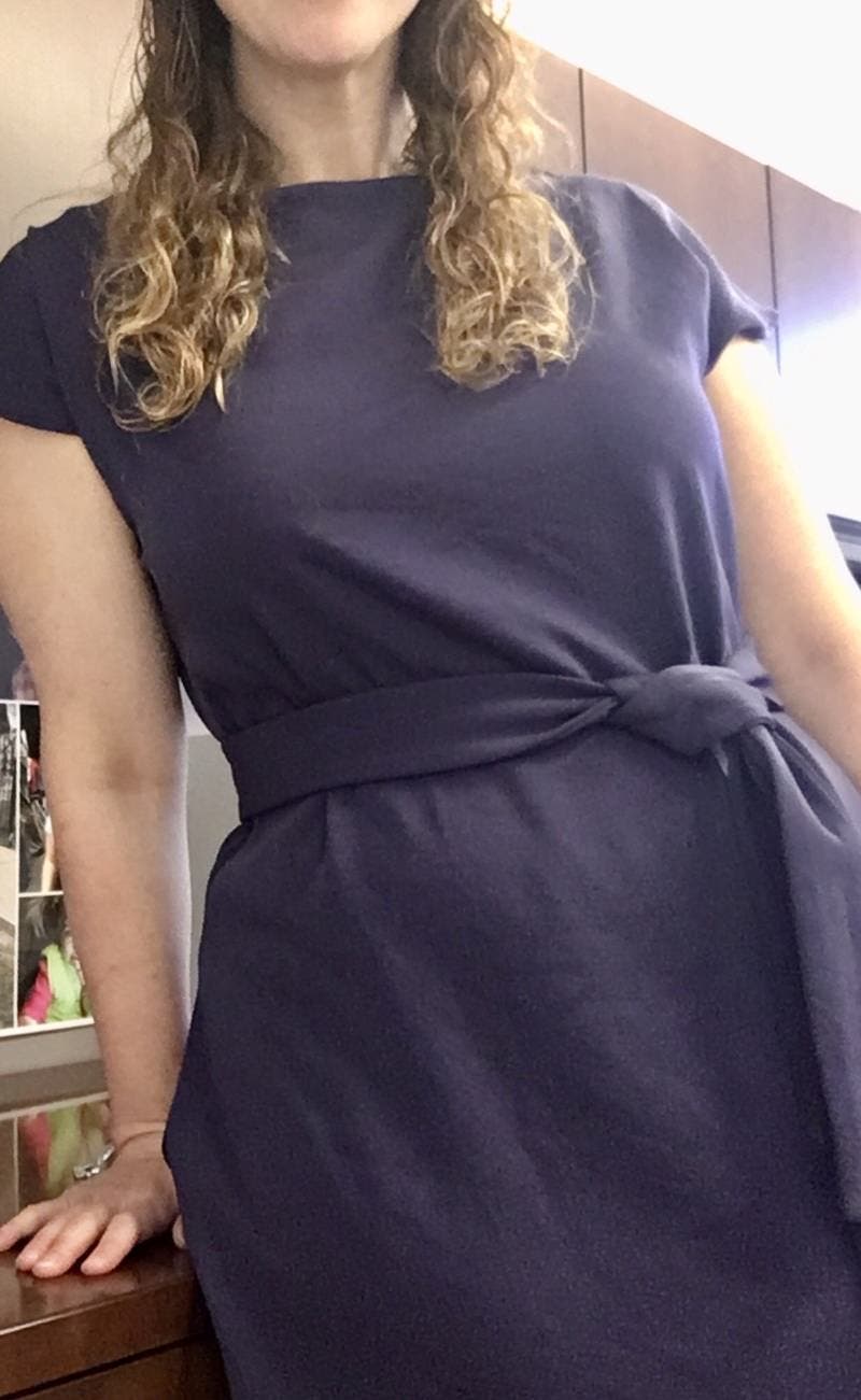 Member review photo