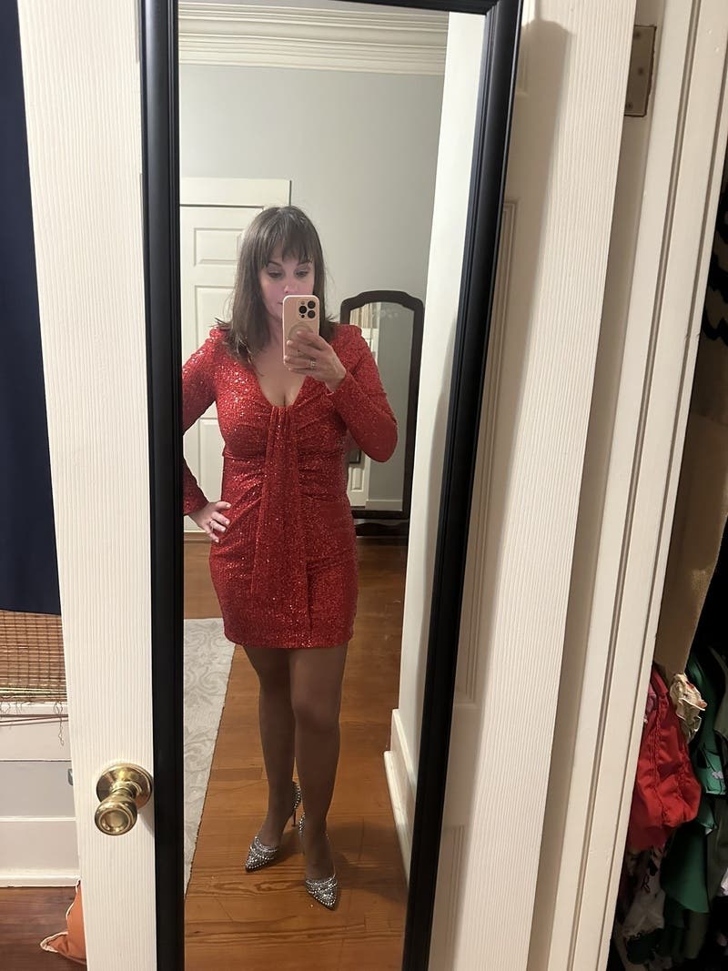 Member review photo