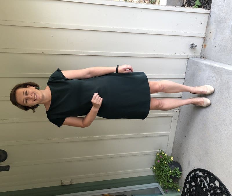 Member review photo