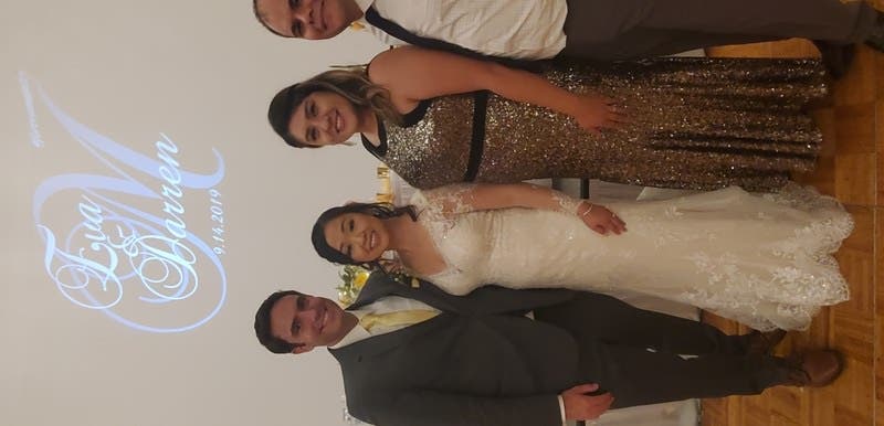 Member review photo