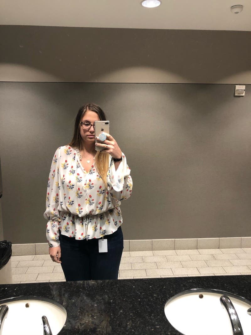 Sarah