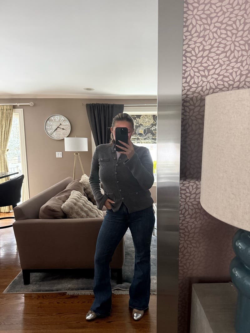 Member review photo