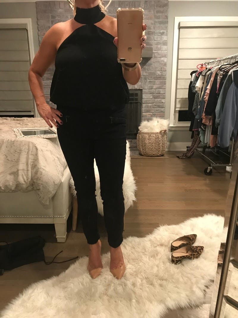 Member review photo