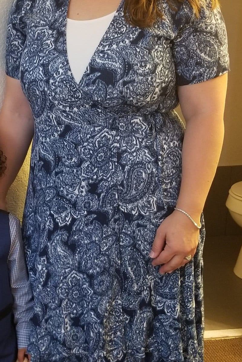 Member review photo