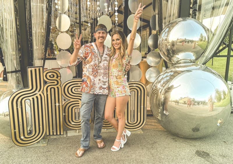 ロンパース・カバーオール house on the hill Rompers (Tile) Outlaw Romper by Show Me Your Mumu | Rent the Runway