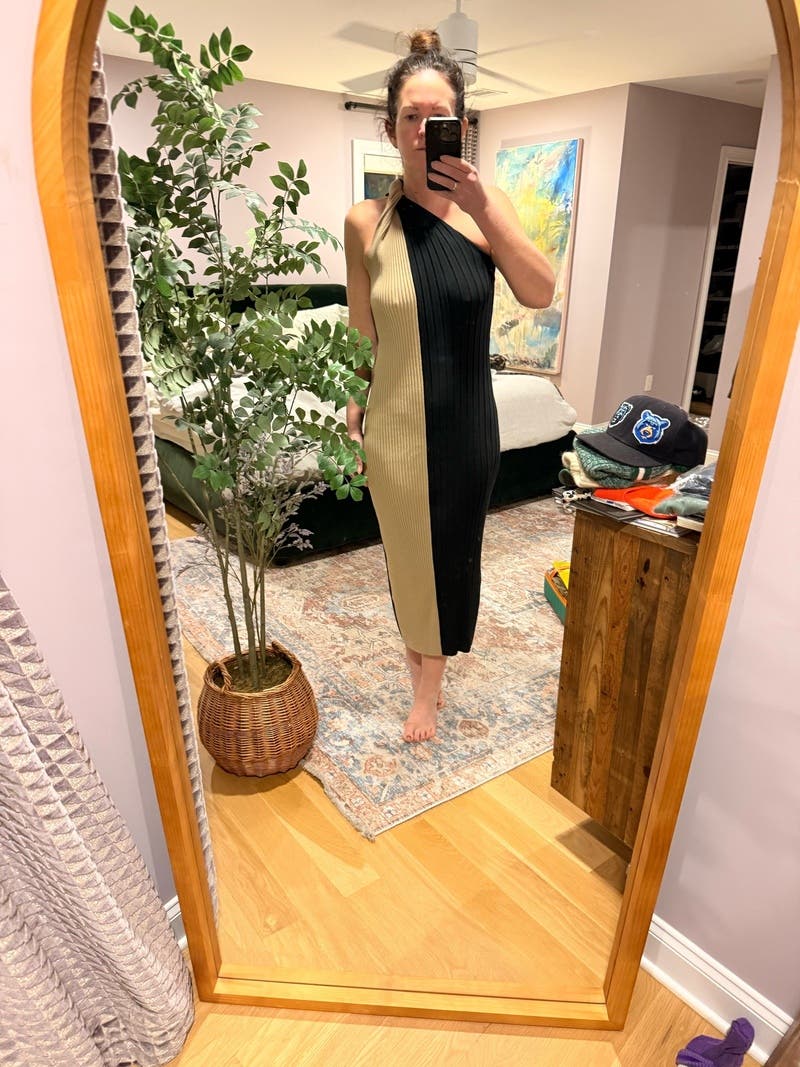 Member review photo
