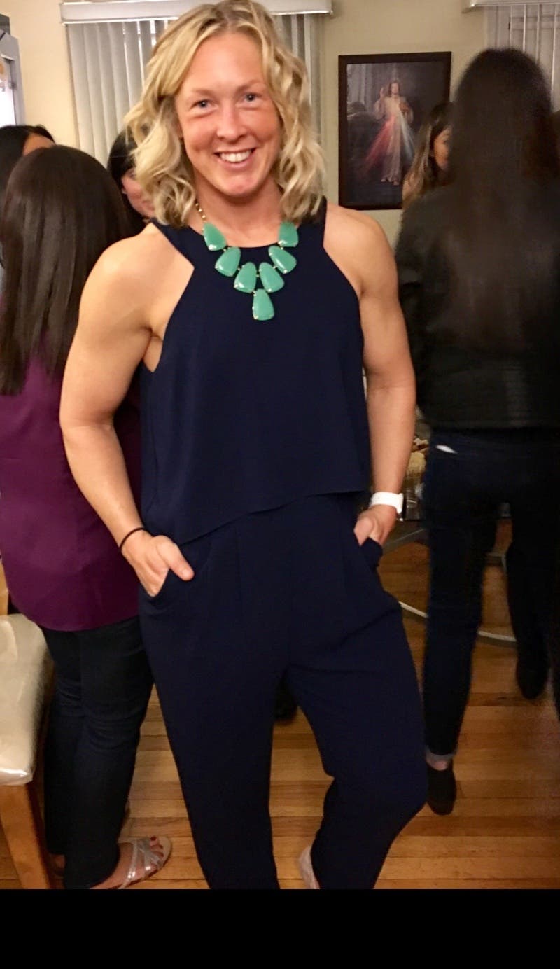 Colleen