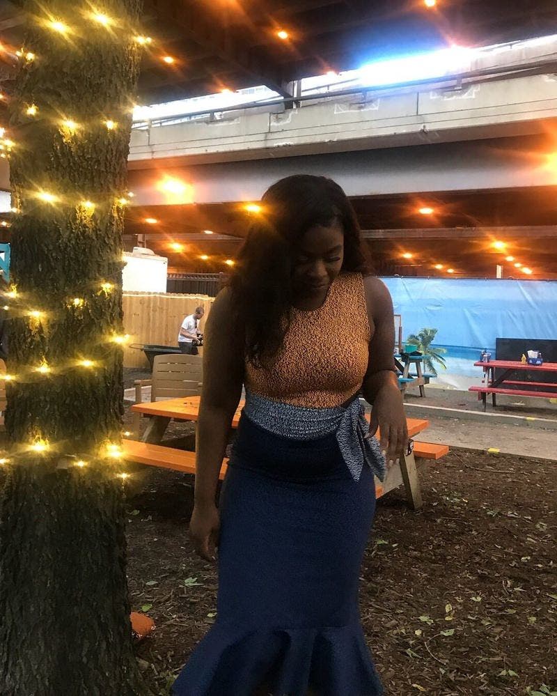 Jazzmin