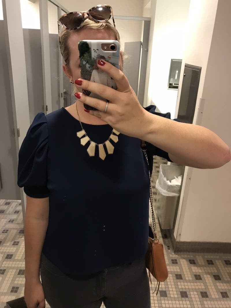 Member review photo