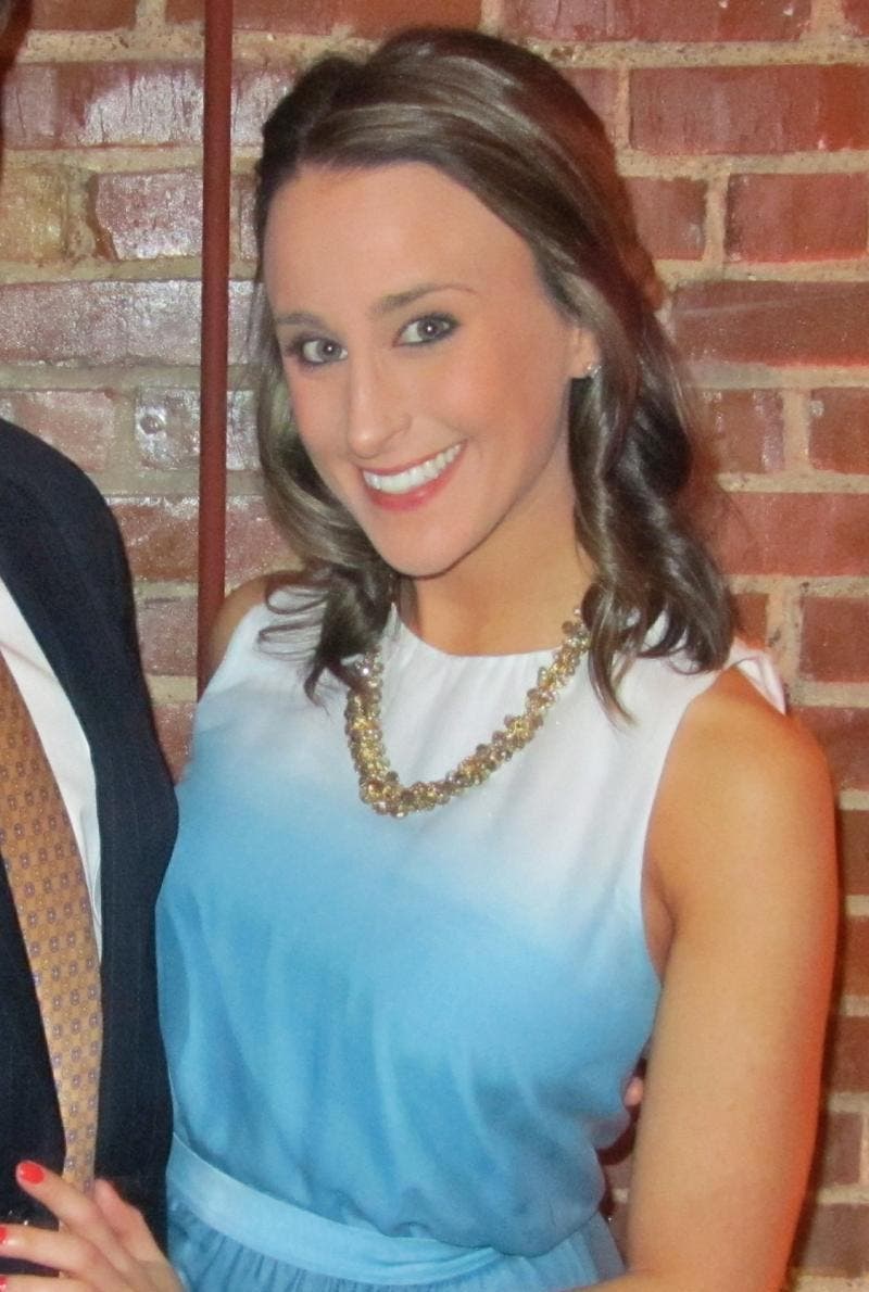 Sarah
