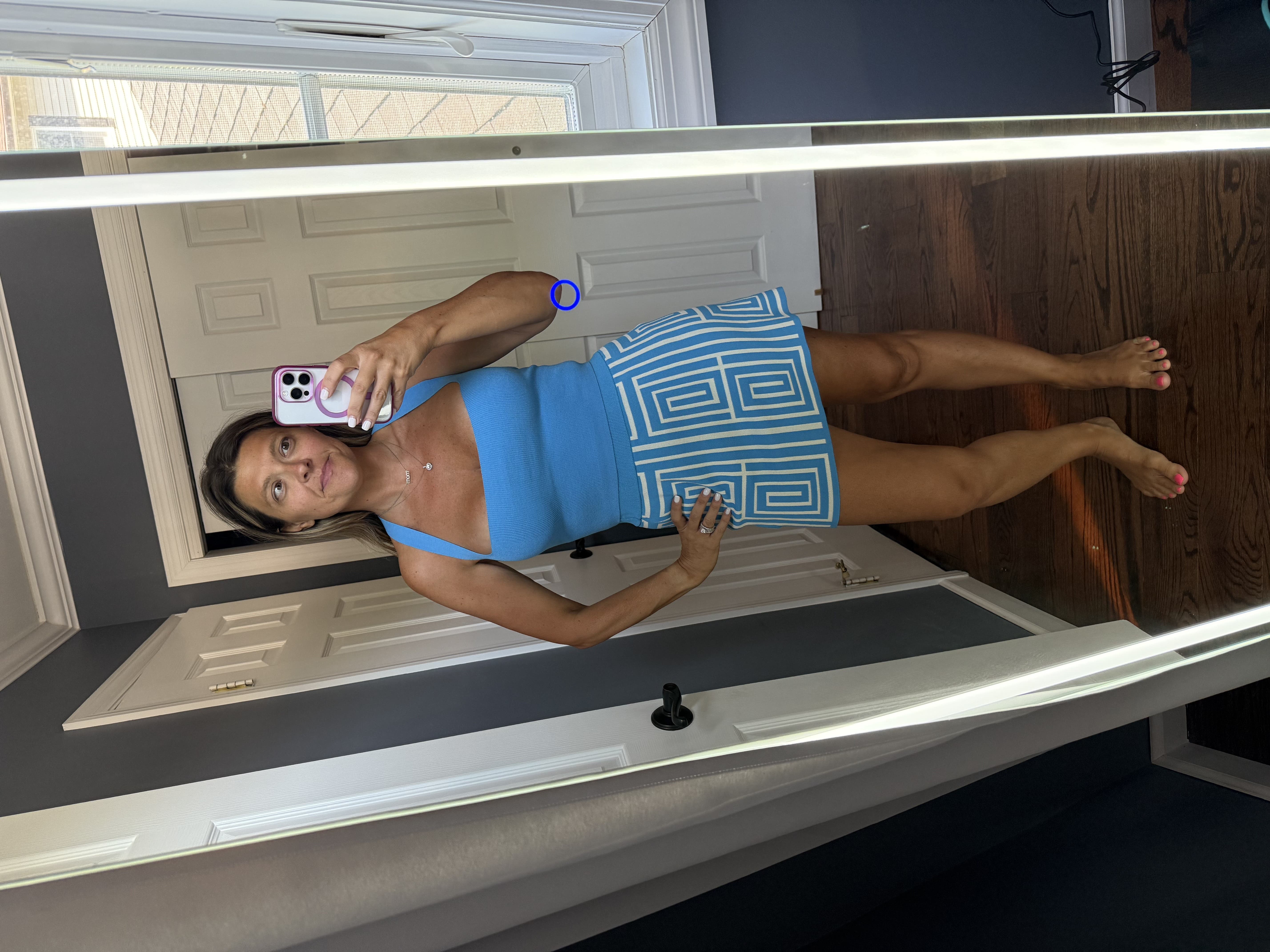 Member review photo