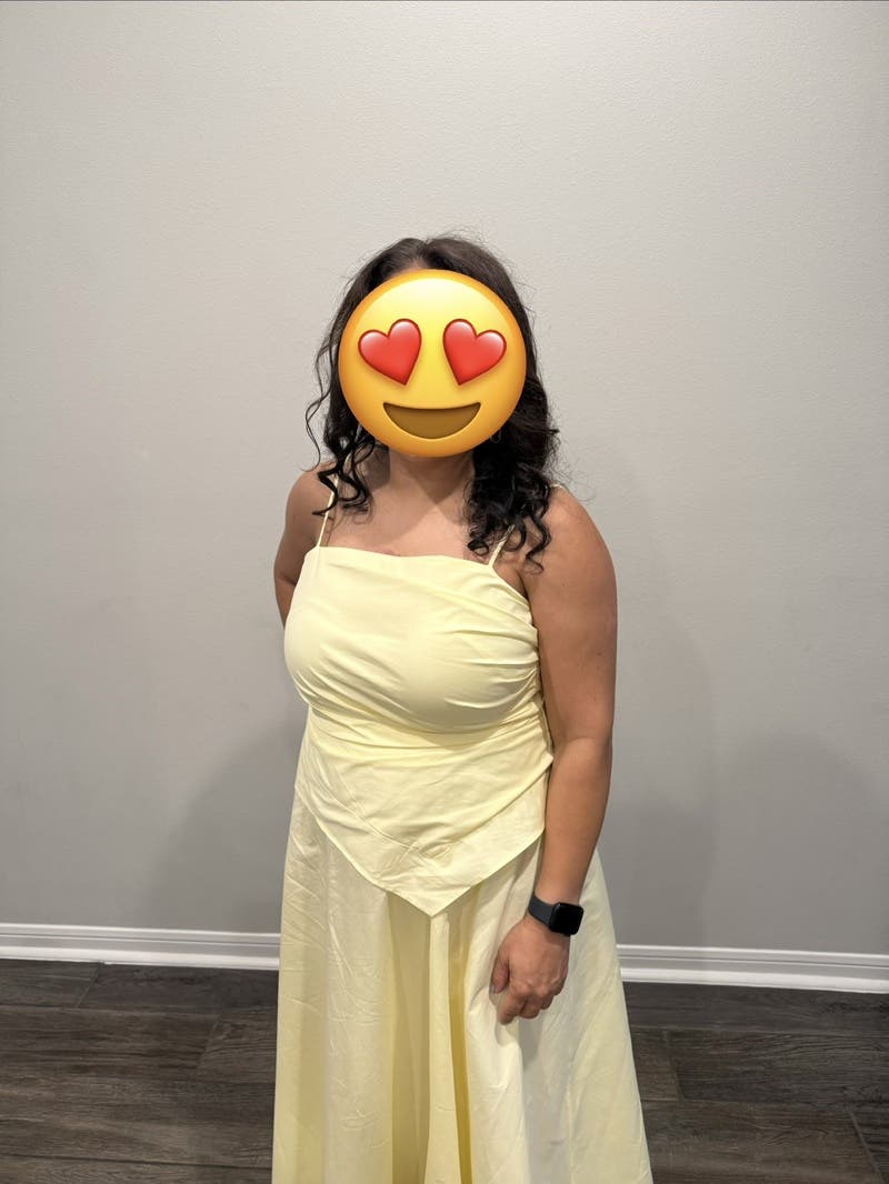 Member review photo
