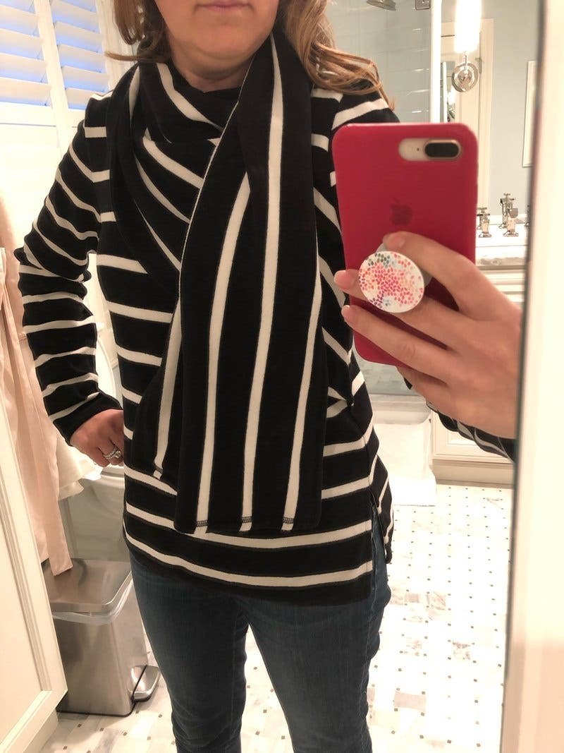 Member review photo