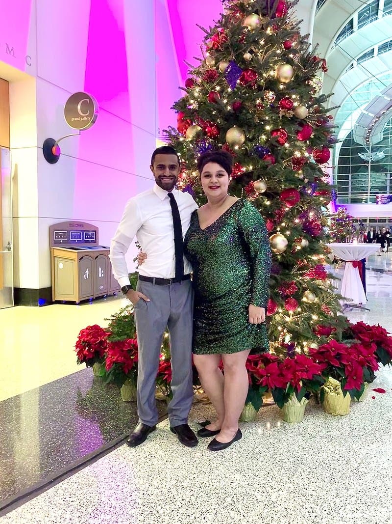 Member review photo