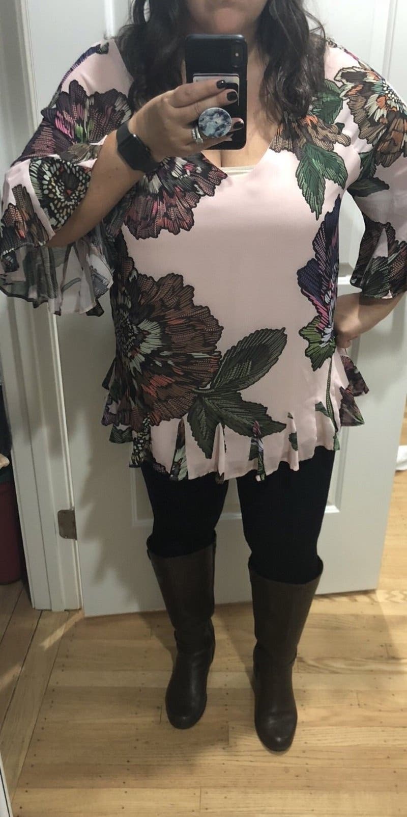 Member review photo