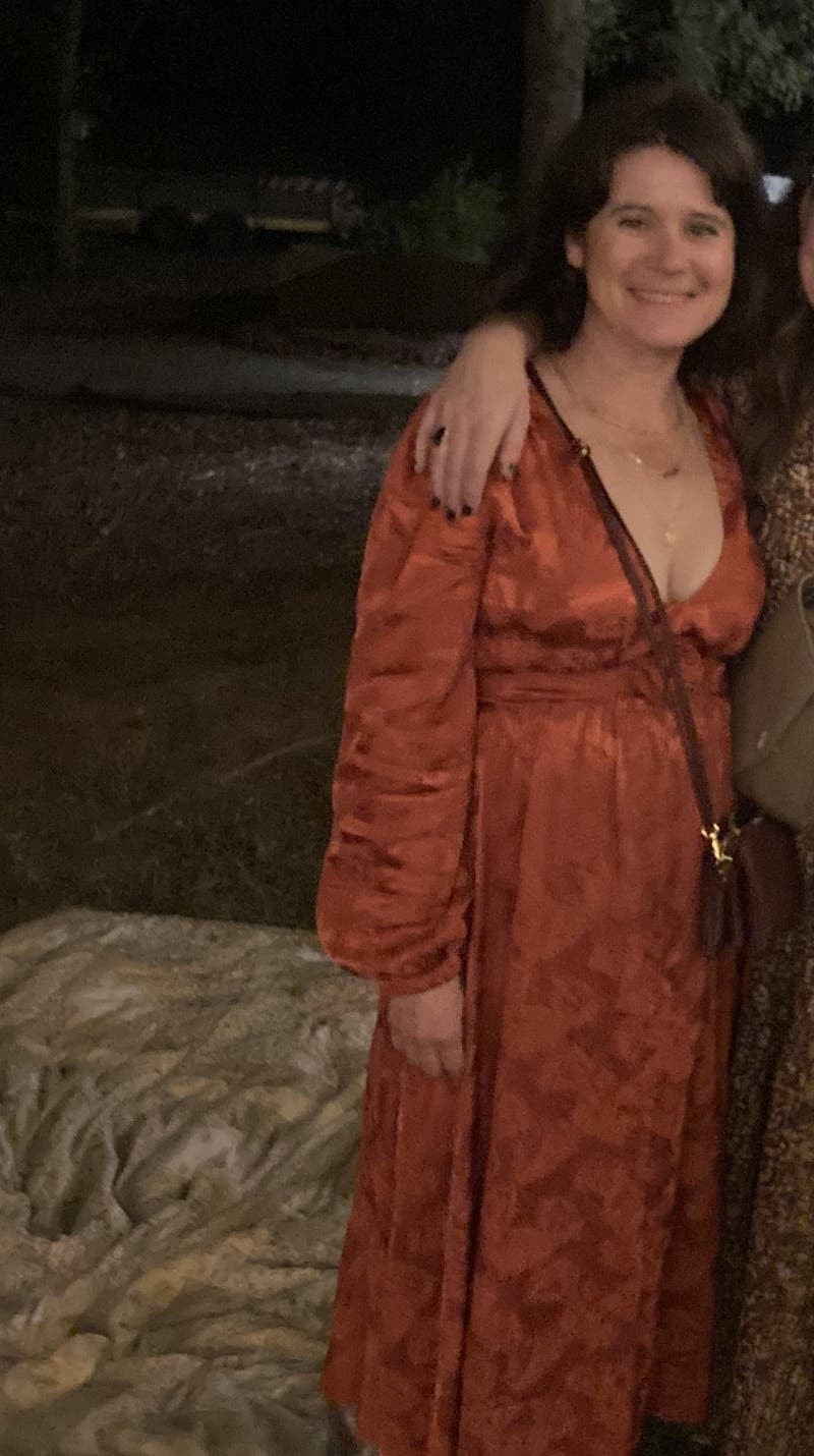 Sarah 